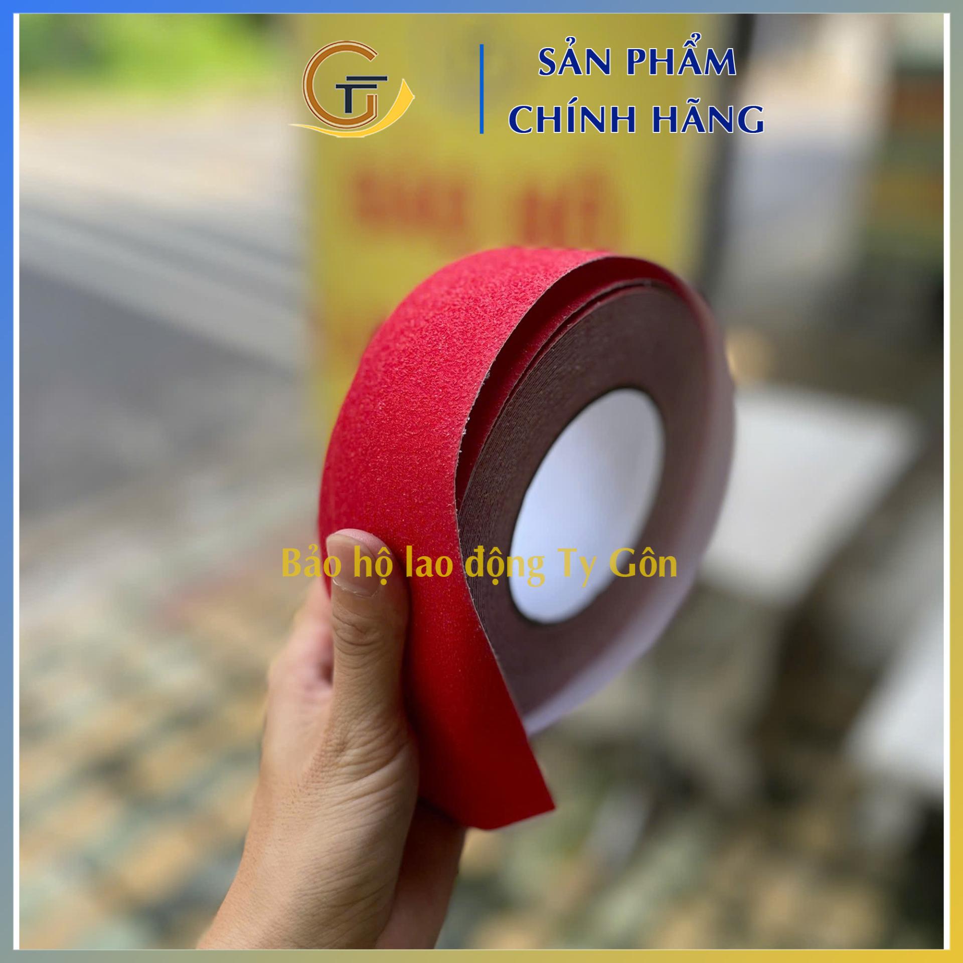 Công Ty TNHH An Toàn Lao Động Ty Gôn