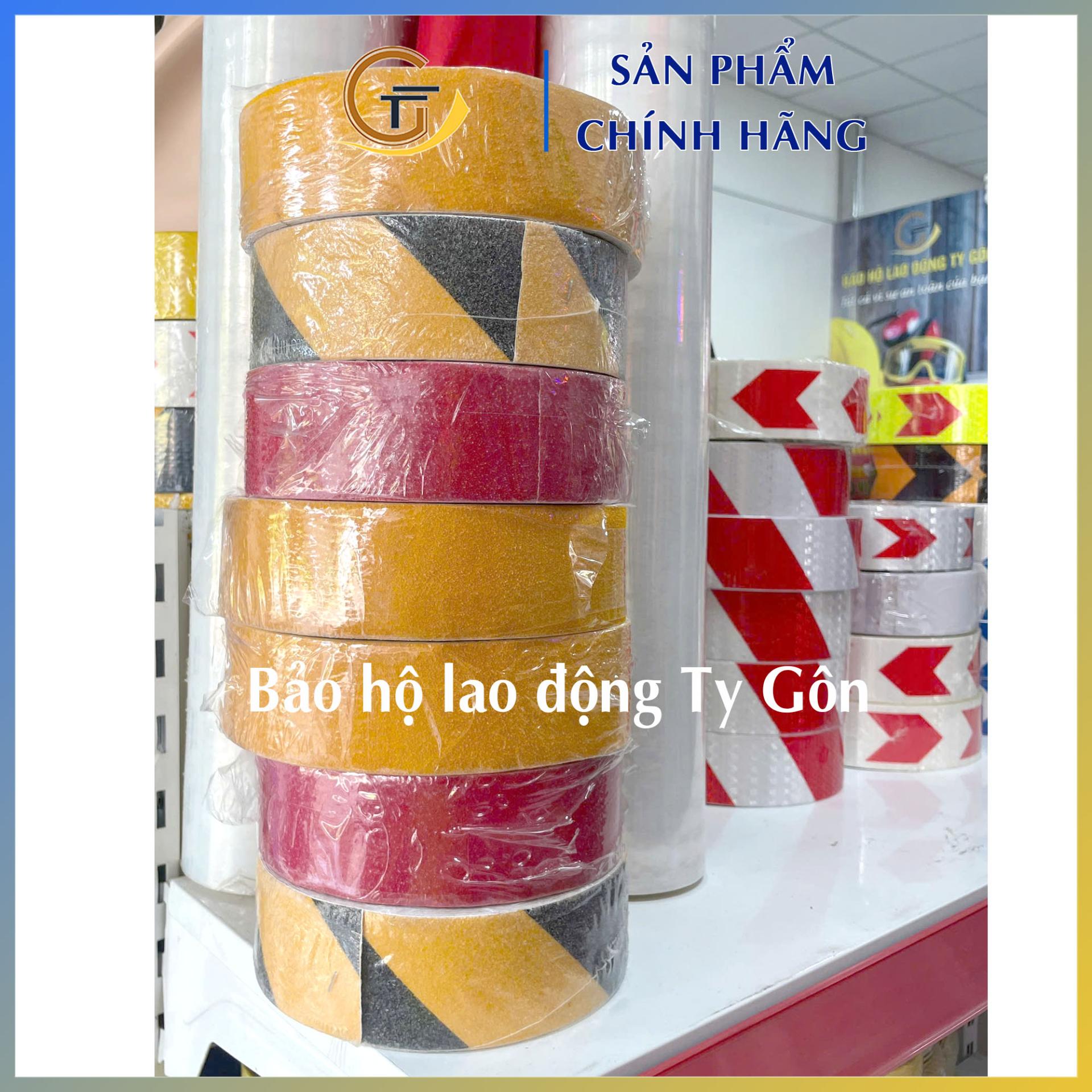Công Ty TNHH An Toàn Lao Động Ty Gôn