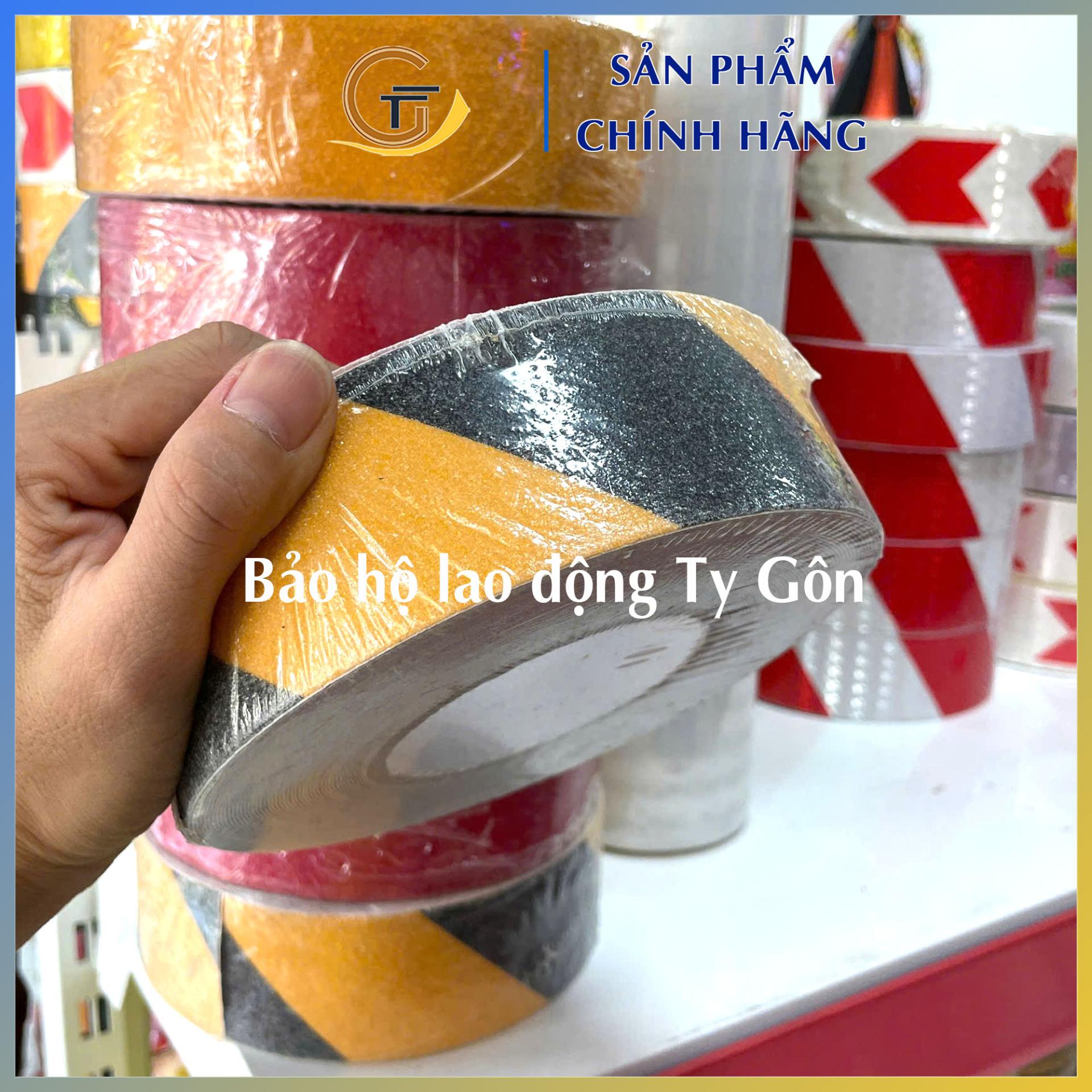 Công Ty TNHH An Toàn Lao Động Ty Gôn