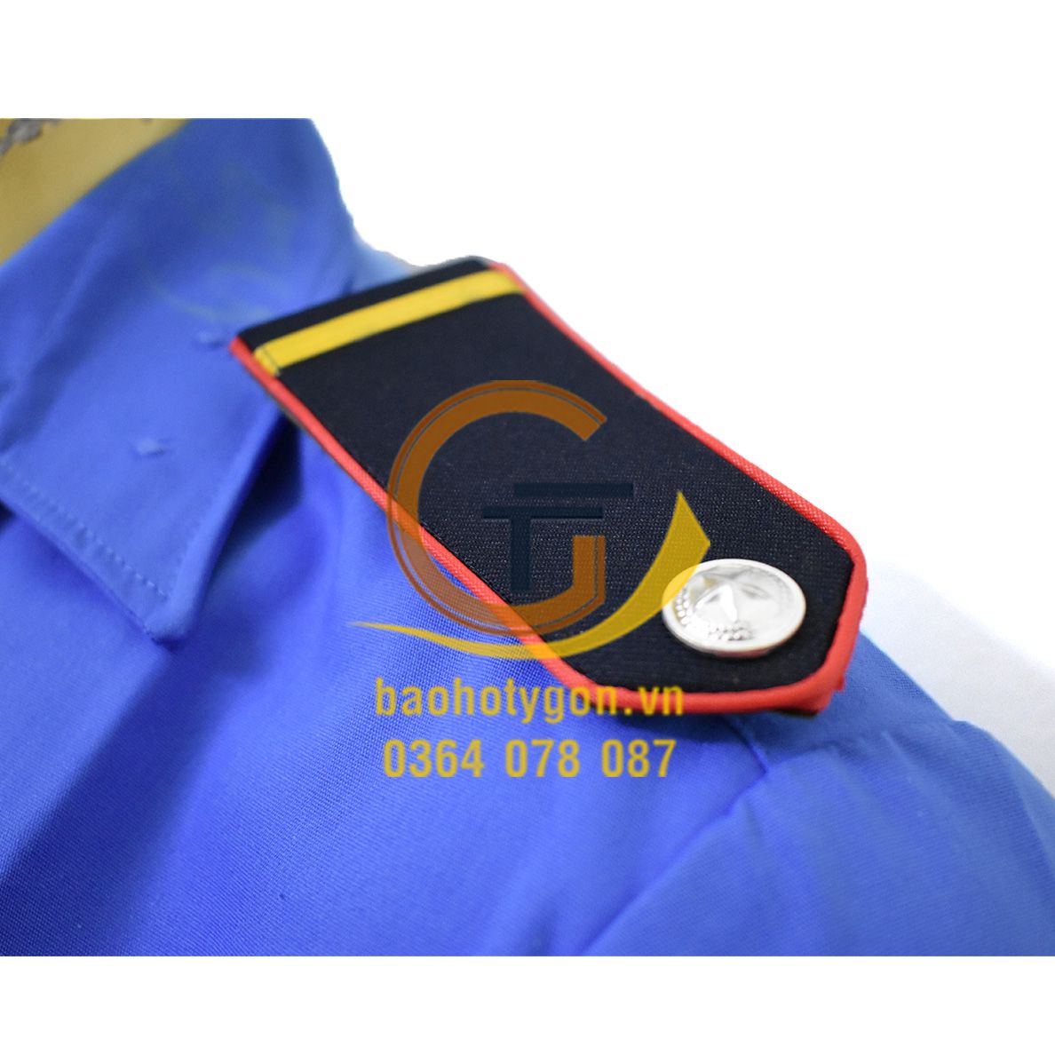 Công Ty TNHH An Toàn Lao Động Ty Gôn