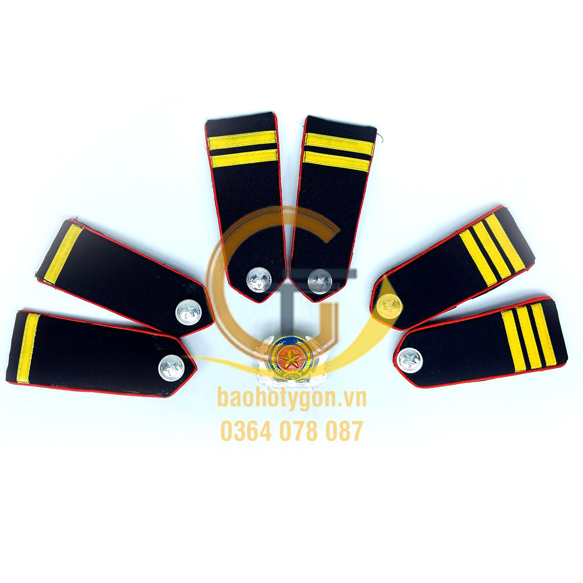 Công Ty TNHH An Toàn Lao Động Ty Gôn