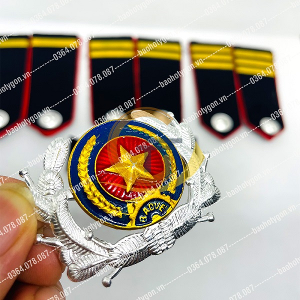 Công Ty TNHH An Toàn Lao Động Ty Gôn