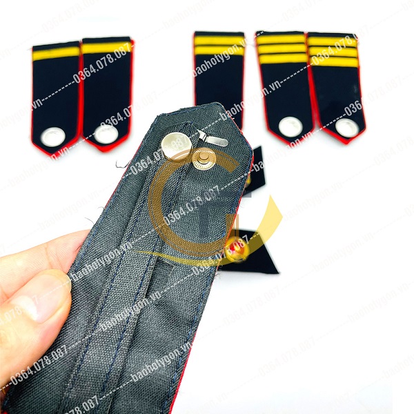 Công Ty TNHH An Toàn Lao Động Ty Gôn