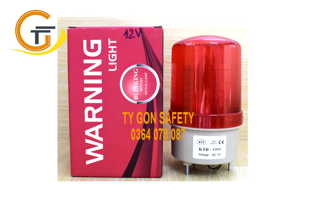 Công Ty TNHH An Toàn Lao Động Ty Gôn