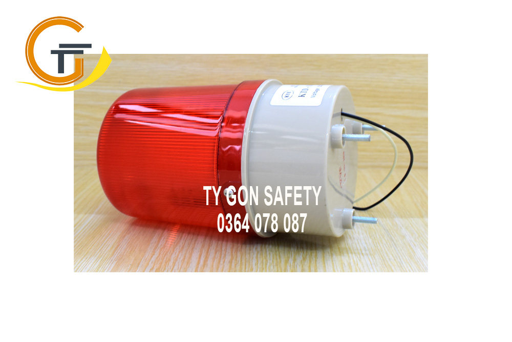 Công Ty TNHH An Toàn Lao Động Ty Gôn