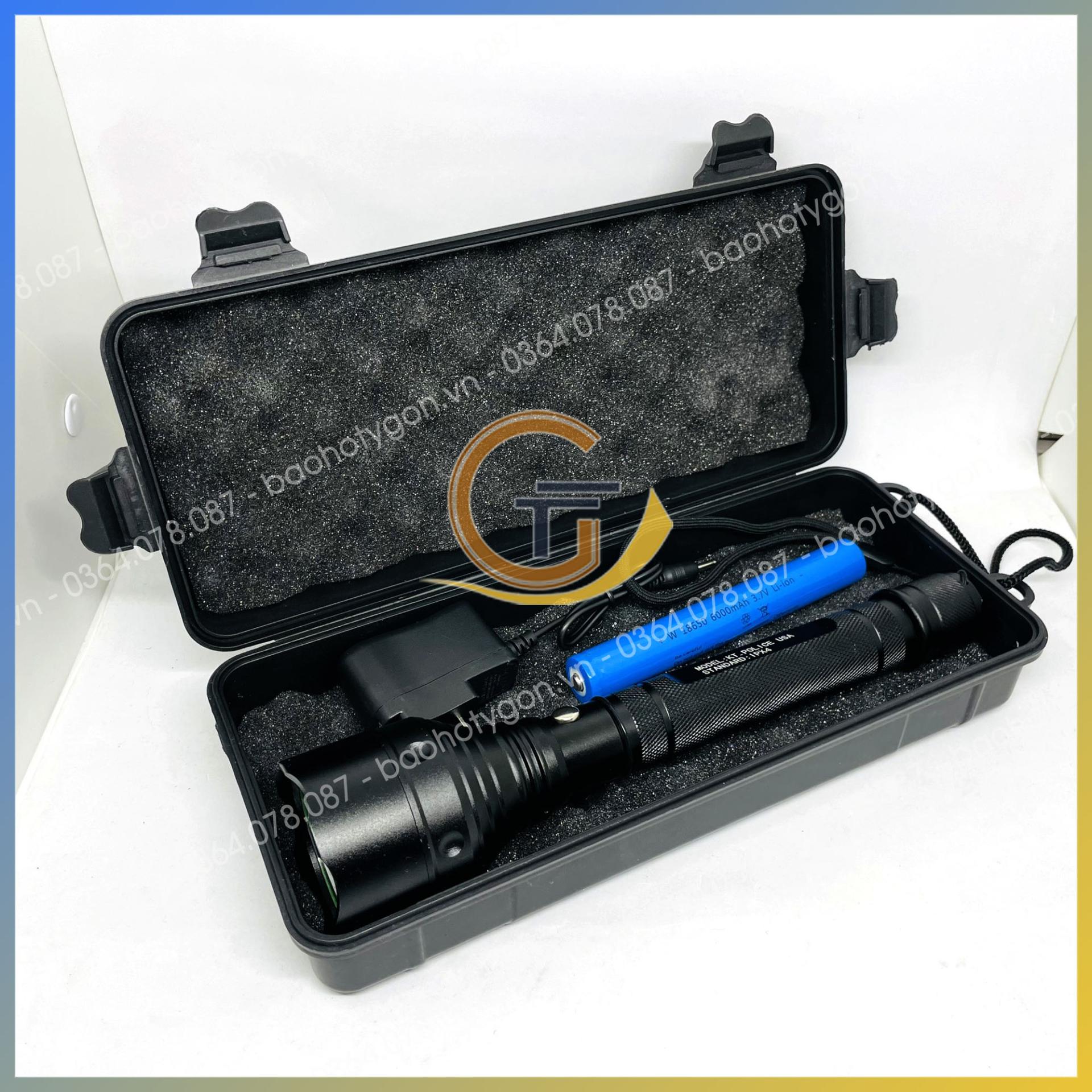 Công Ty TNHH An Toàn Lao Động Ty Gôn