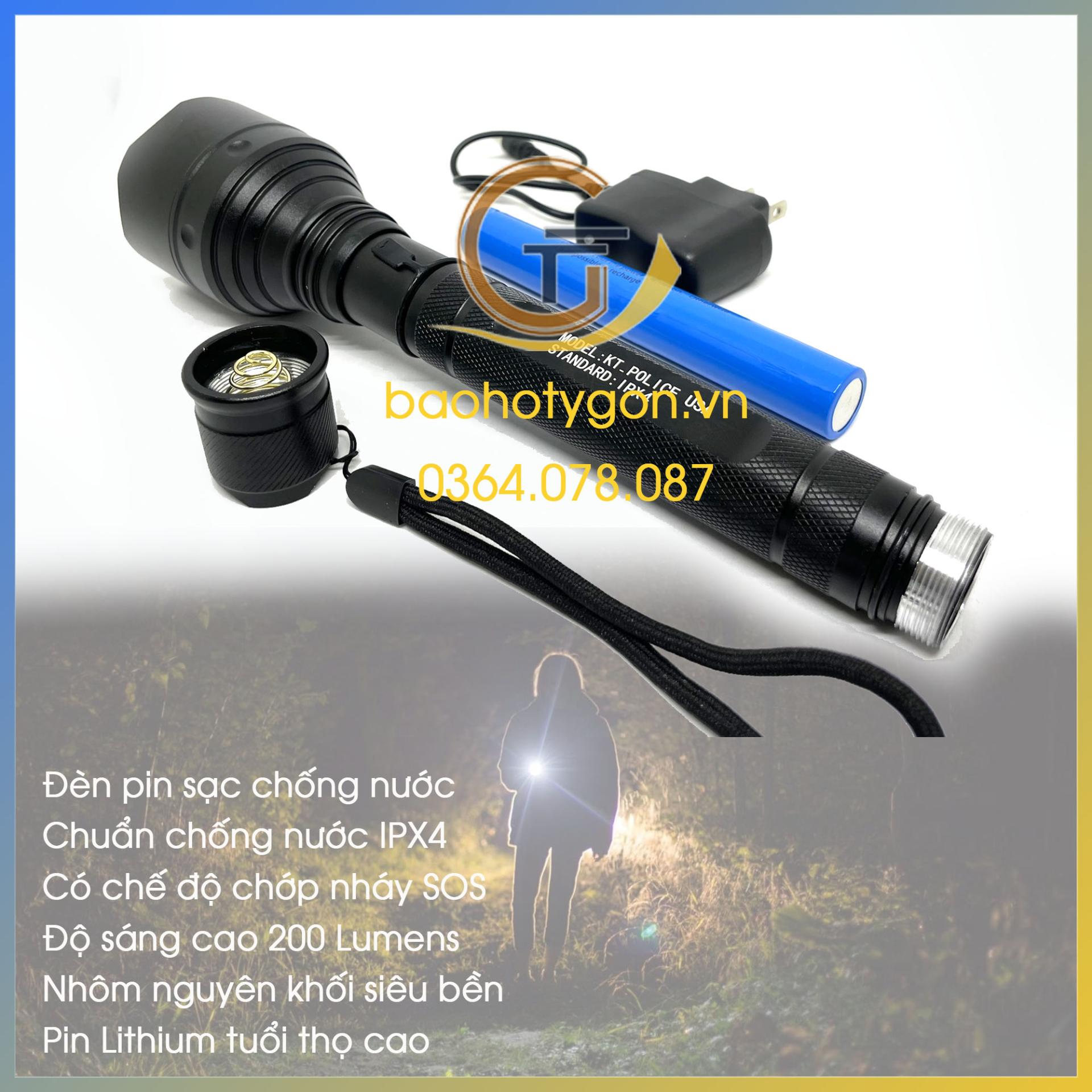 Công Ty TNHH An Toàn Lao Động Ty Gôn