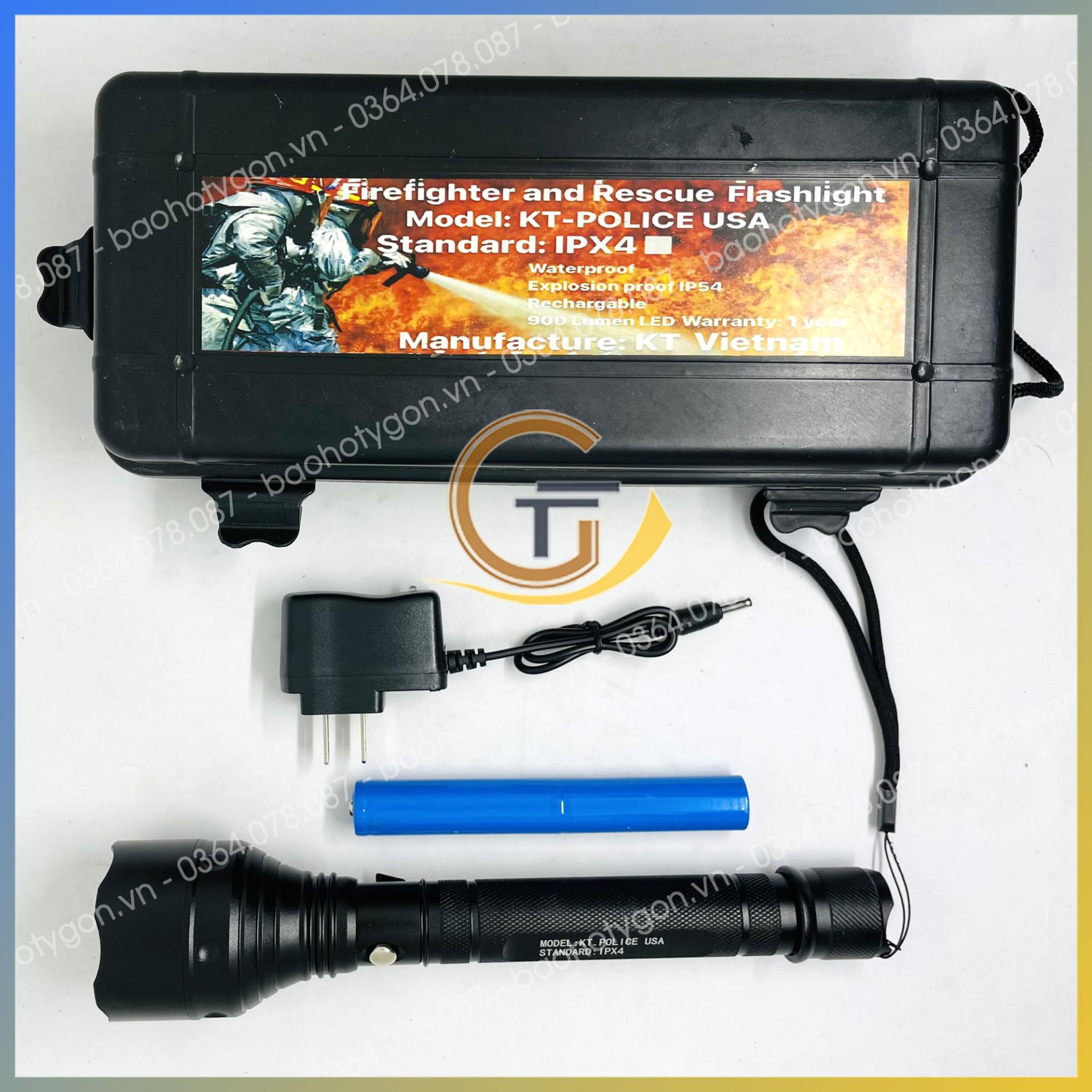 Công Ty TNHH An Toàn Lao Động Ty Gôn