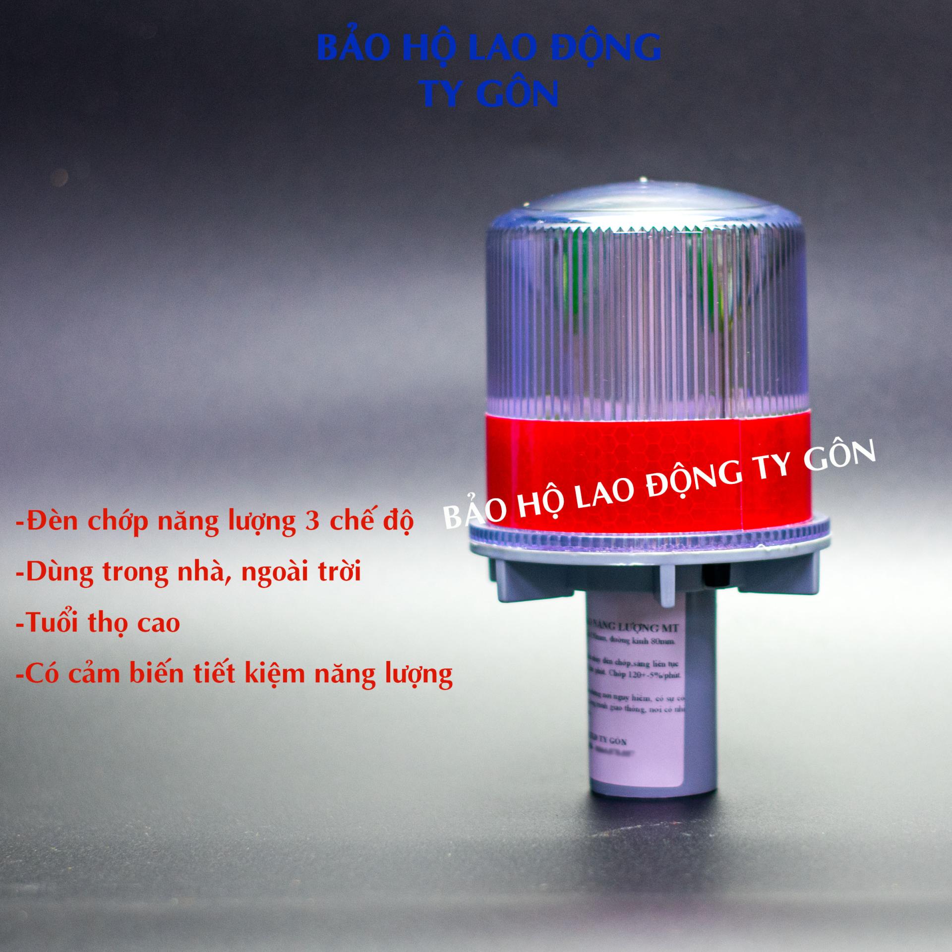 Công Ty TNHH An Toàn Lao Động Ty Gôn