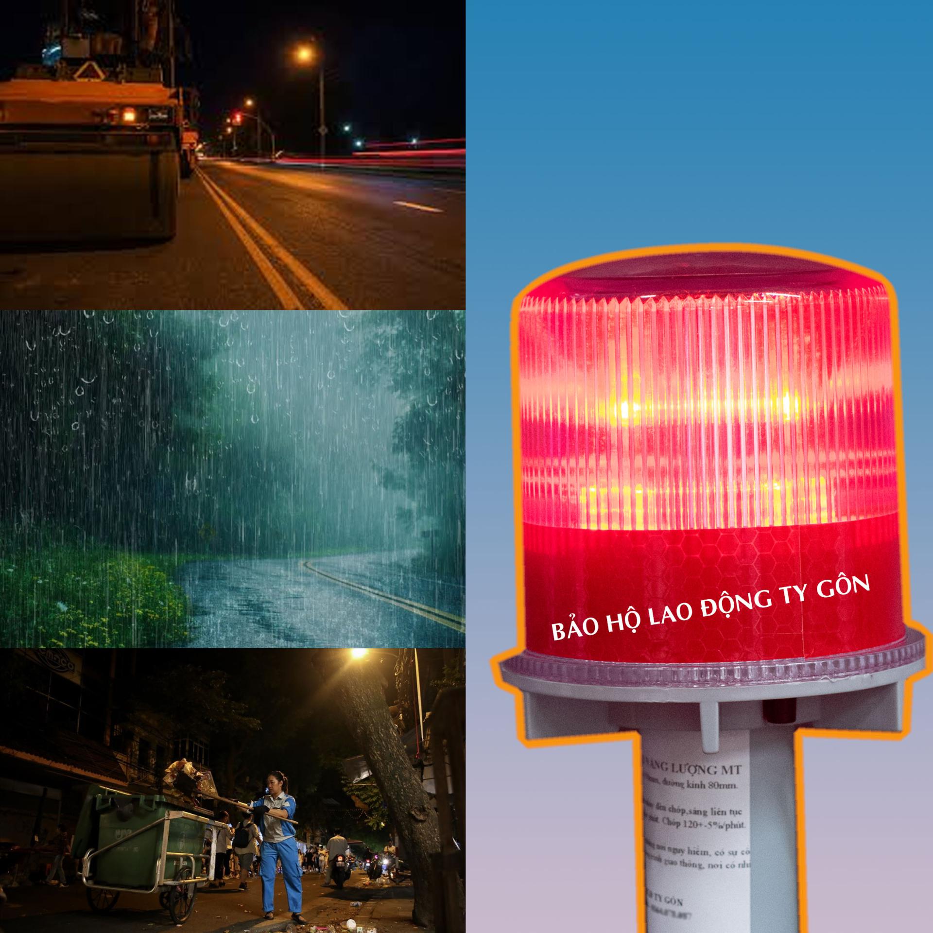 Công Ty TNHH An Toàn Lao Động Ty Gôn