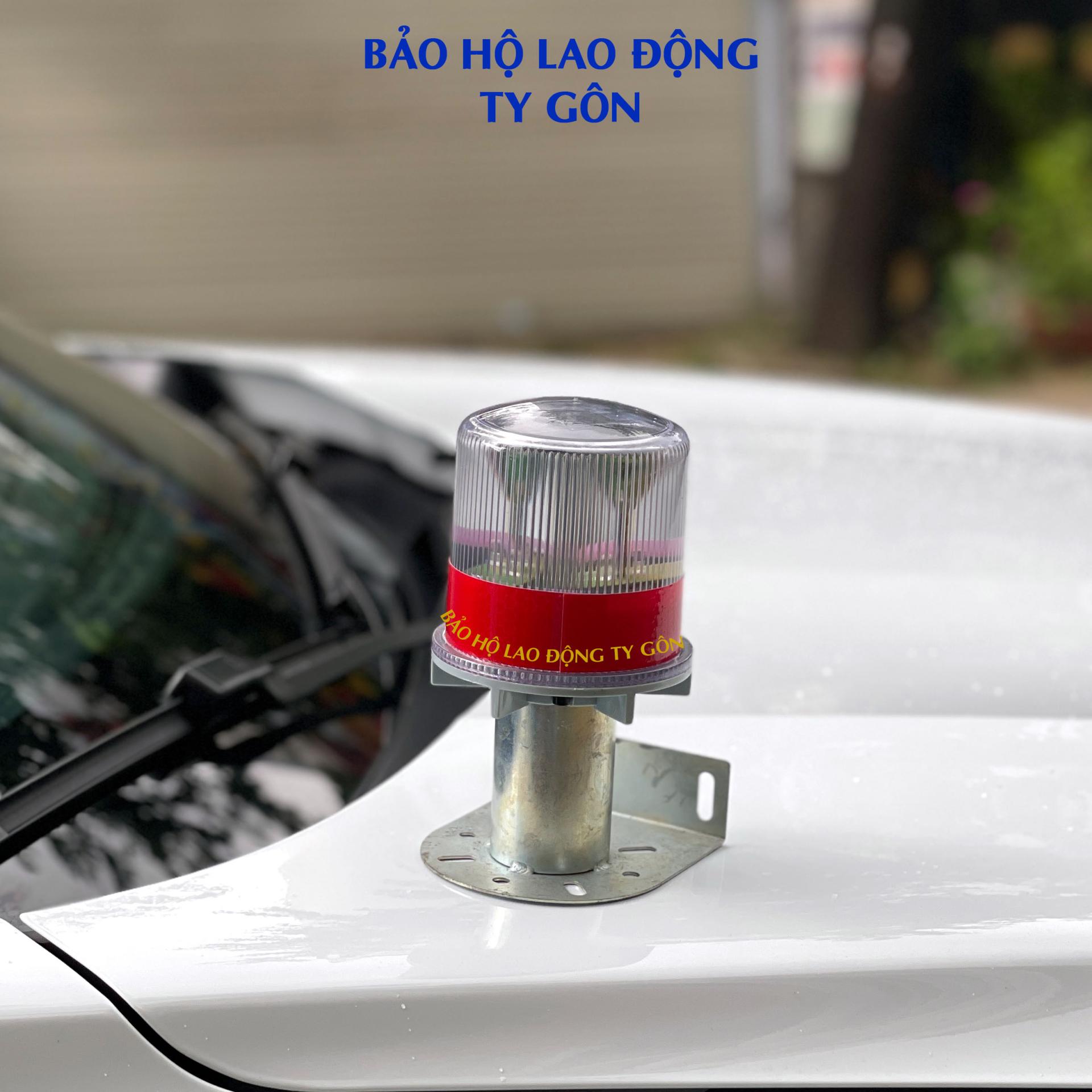 Công Ty TNHH An Toàn Lao Động Ty Gôn