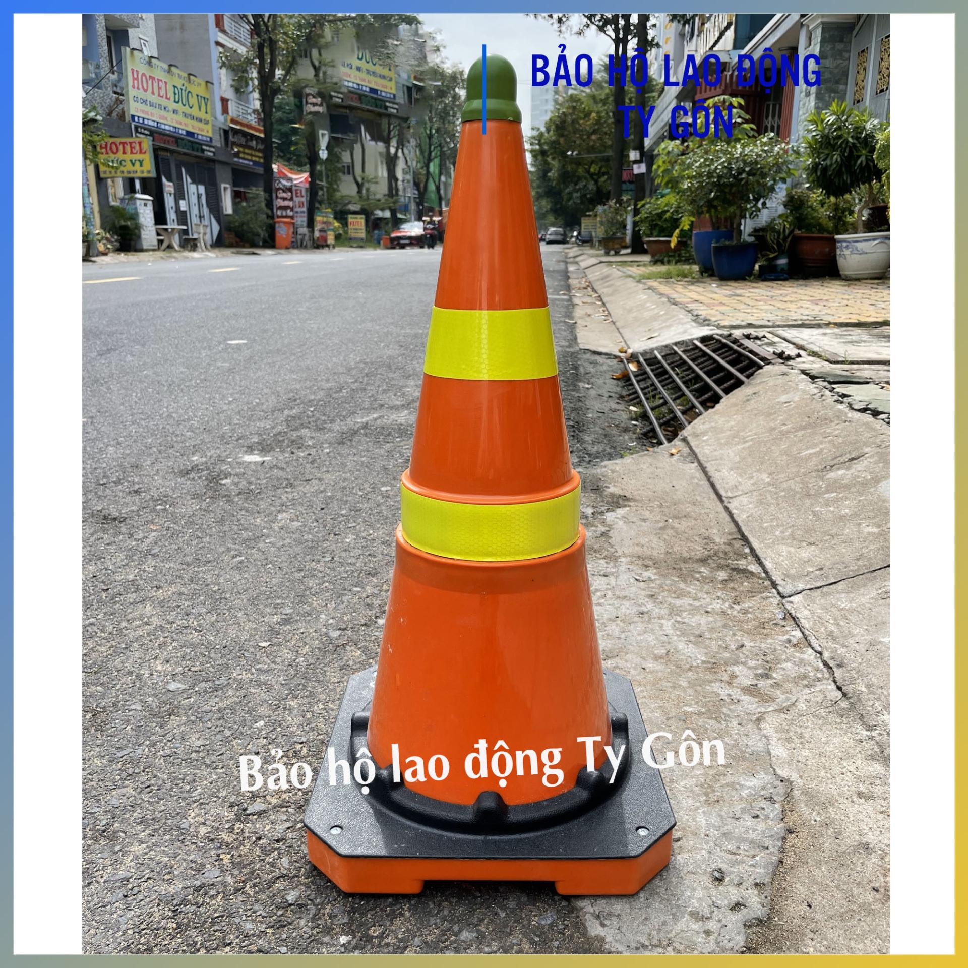 Công Ty TNHH An Toàn Lao Động Ty Gôn