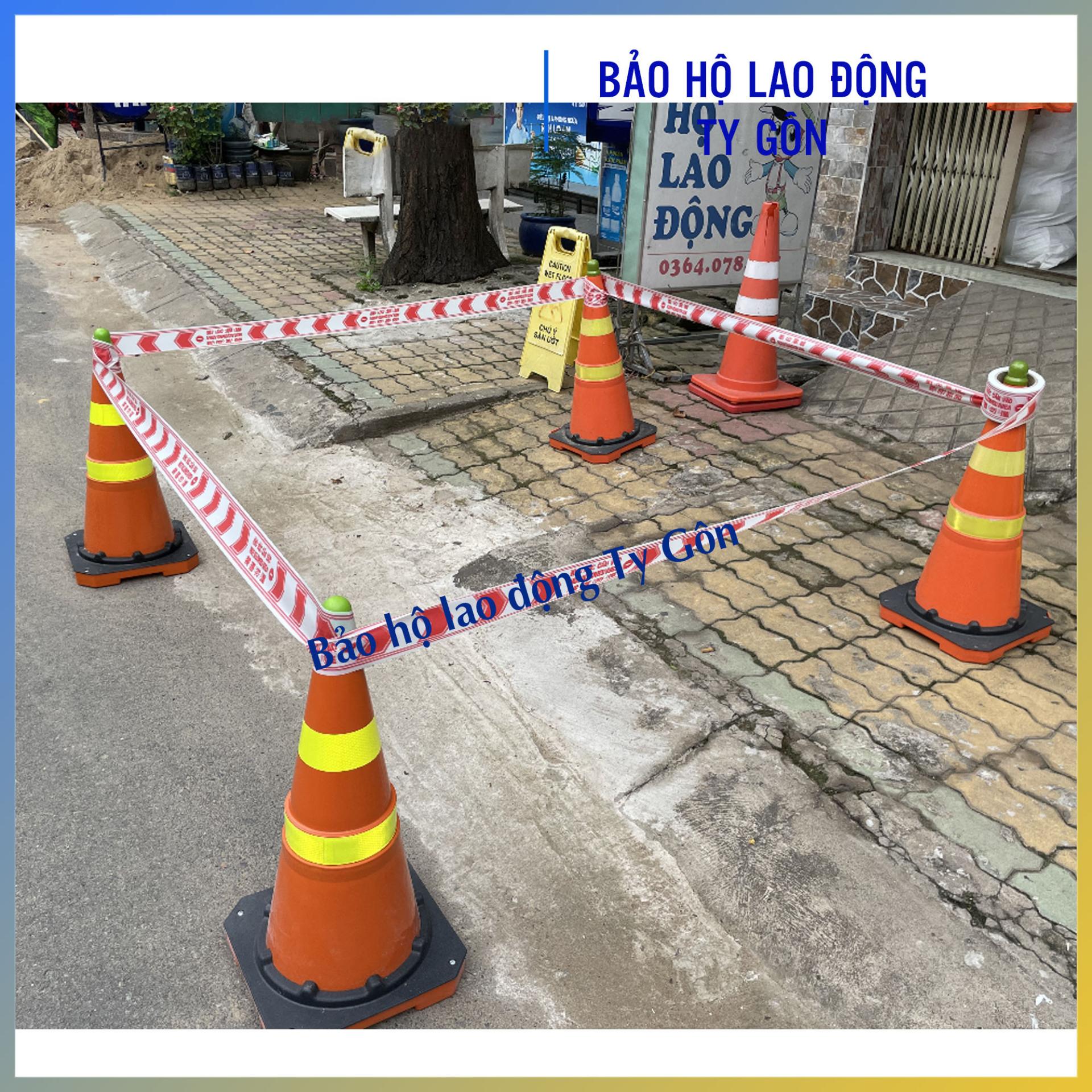 Công Ty TNHH An Toàn Lao Động Ty Gôn