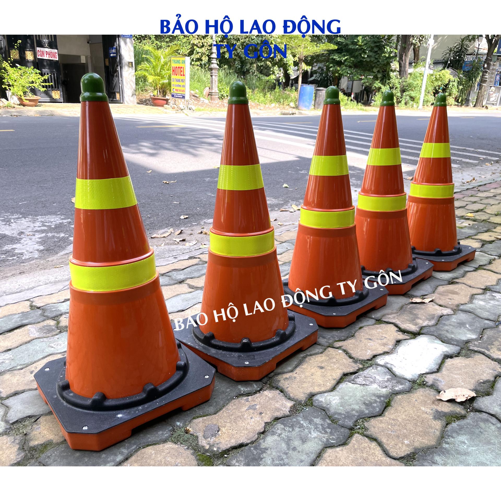 Công Ty TNHH An Toàn Lao Động Ty Gôn