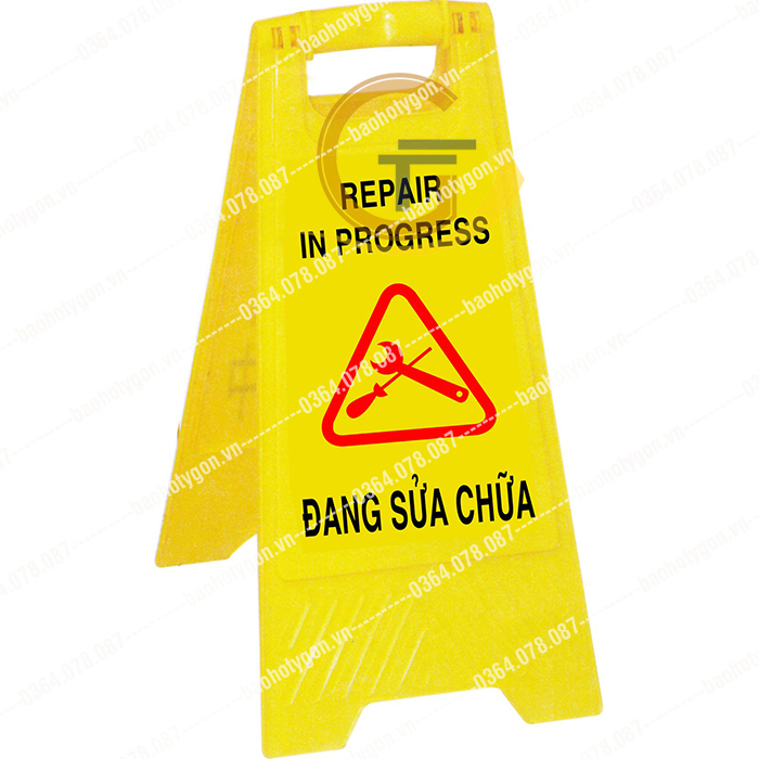 Công Ty TNHH An Toàn Lao Động Ty Gôn