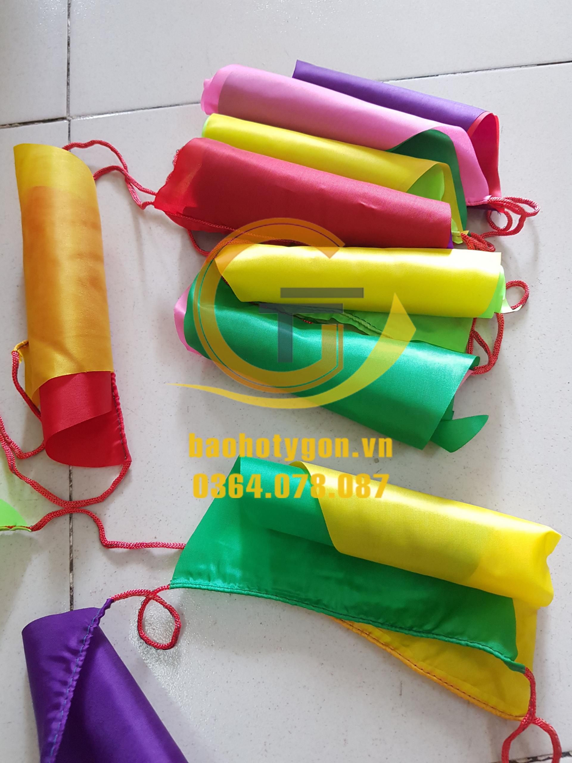 Công Ty TNHH An Toàn Lao Động Ty Gôn