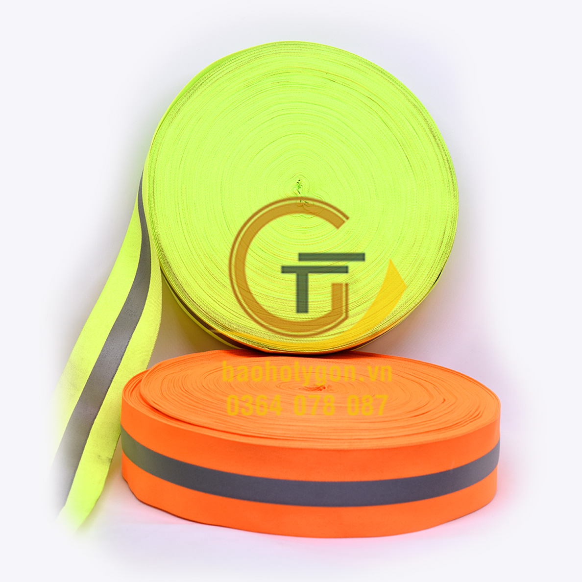 Công Ty TNHH An Toàn Lao Động Ty Gôn