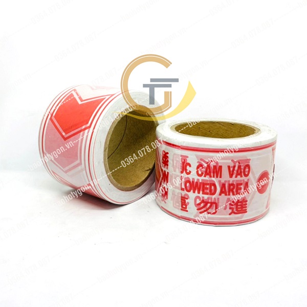 Công Ty TNHH An Toàn Lao Động Ty Gôn
