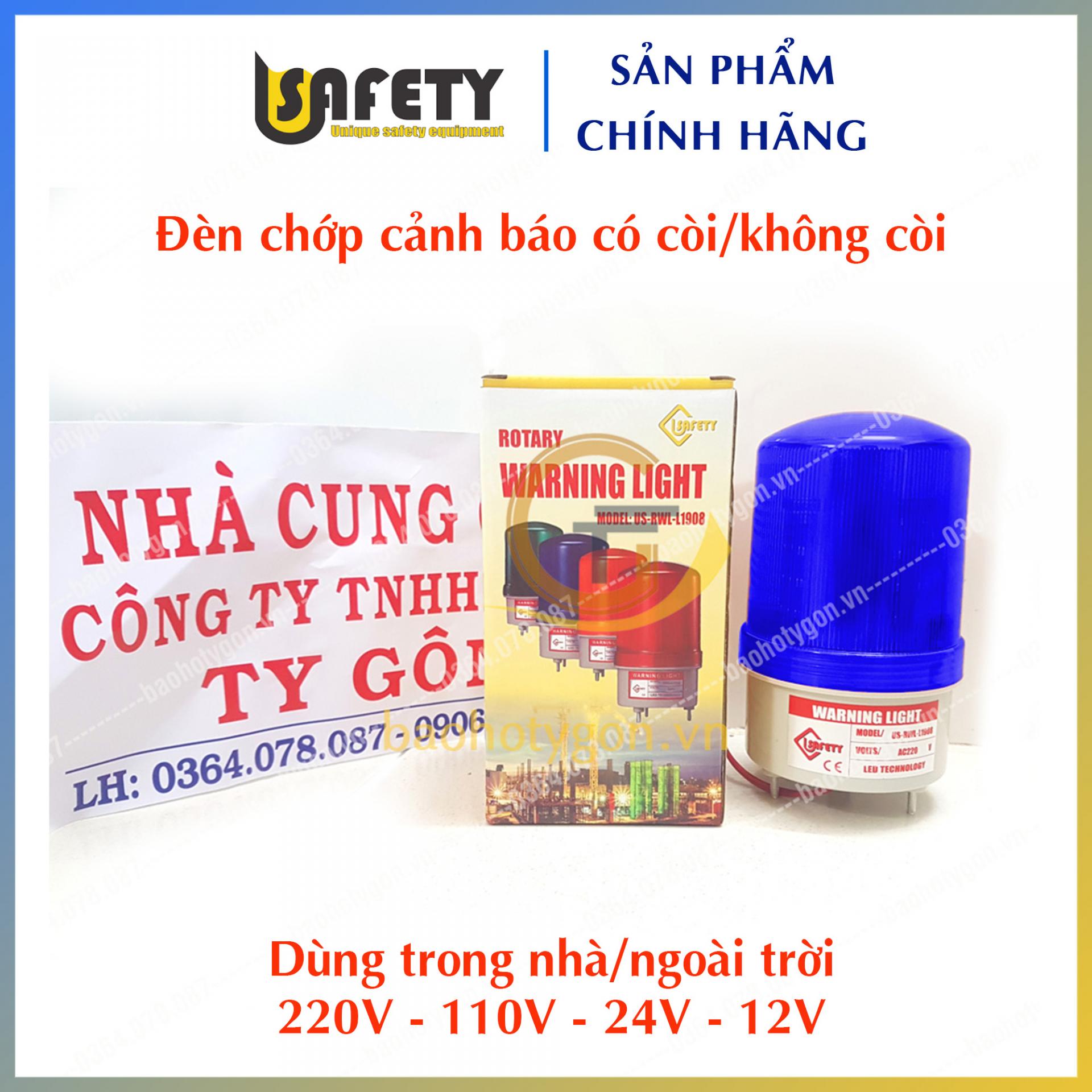 Công Ty TNHH An Toàn Lao Động Ty Gôn