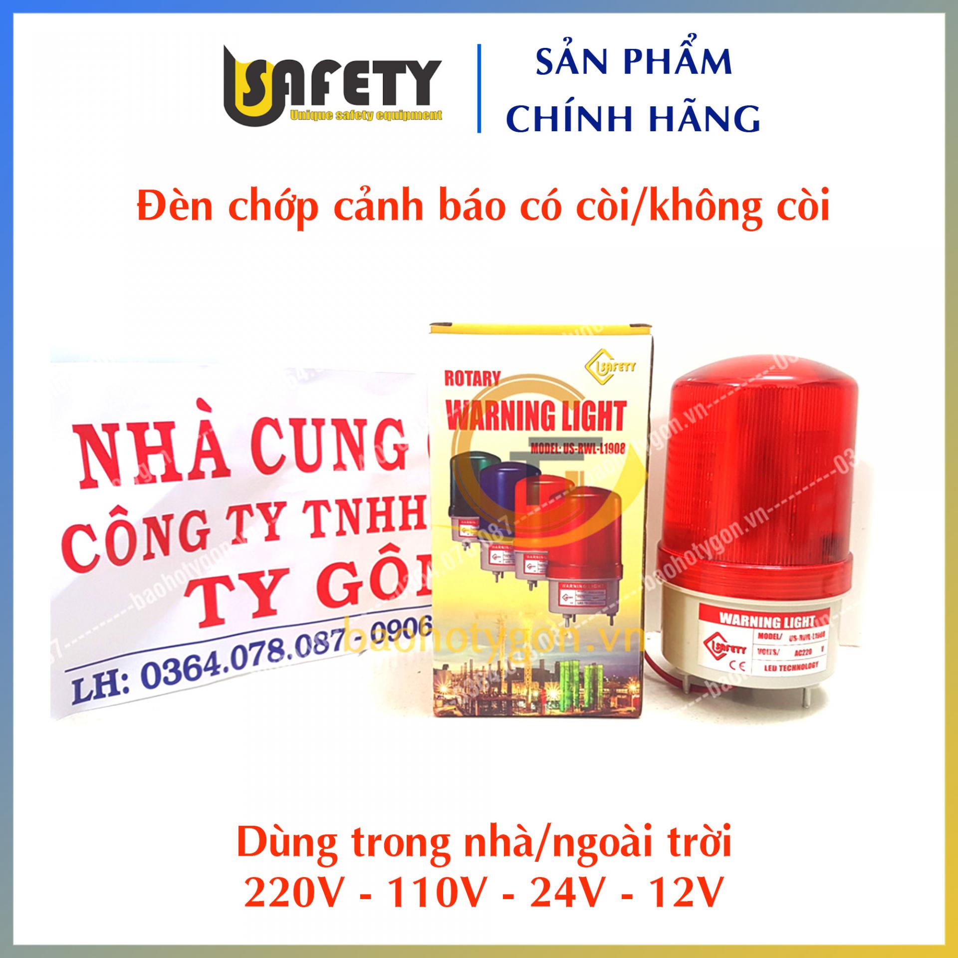 Công Ty TNHH An Toàn Lao Động Ty Gôn