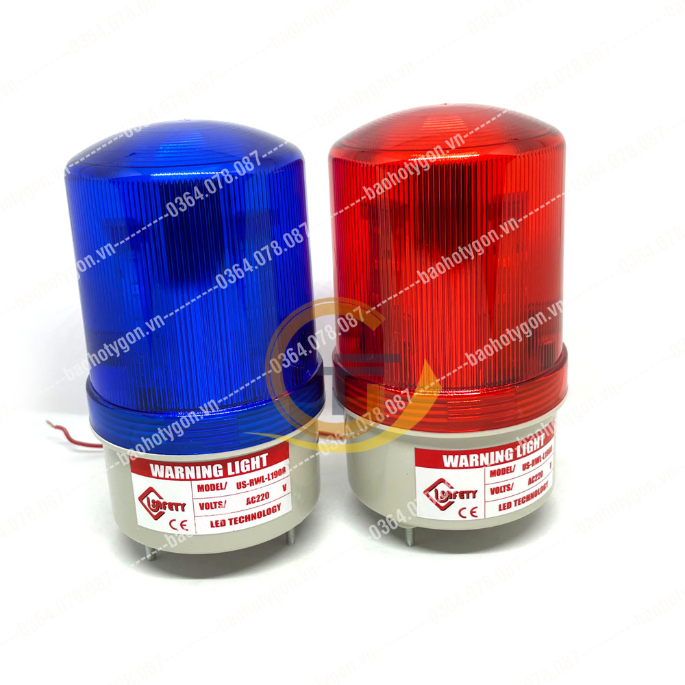 Công Ty TNHH An Toàn Lao Động Ty Gôn