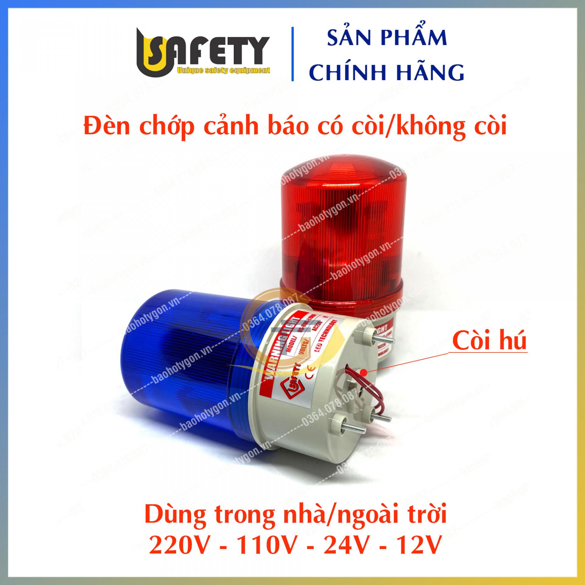 Công Ty TNHH An Toàn Lao Động Ty Gôn