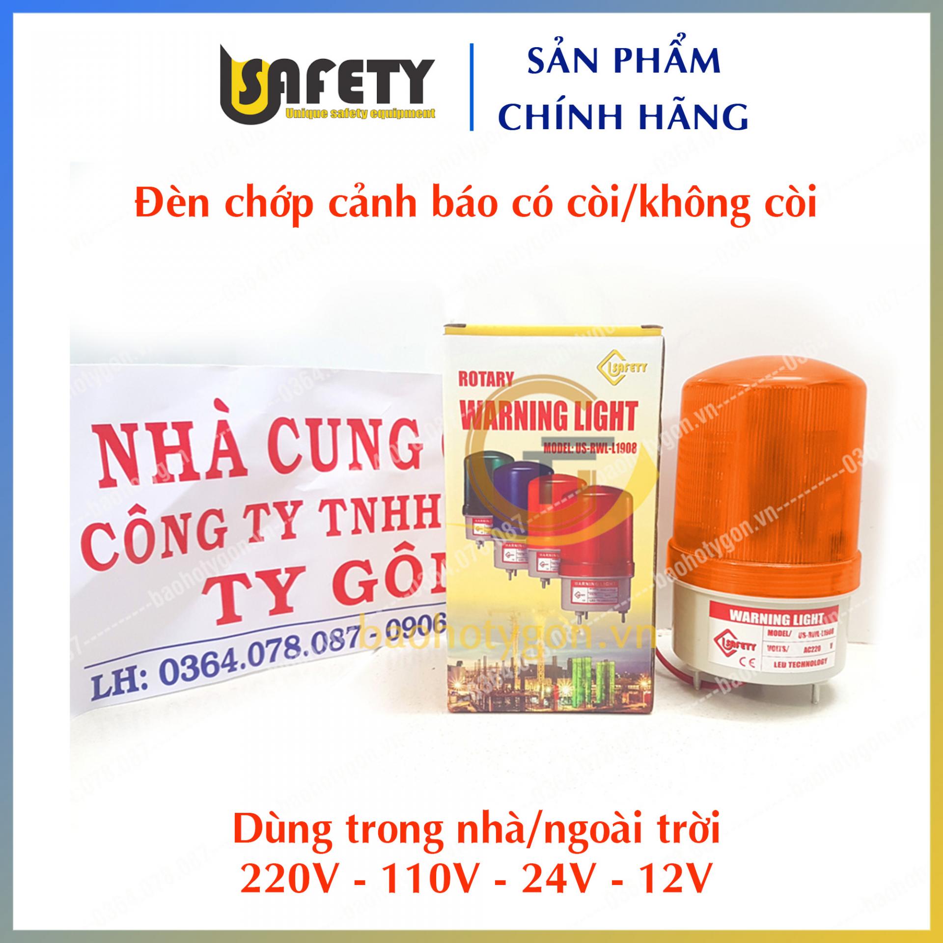Công Ty TNHH An Toàn Lao Động Ty Gôn