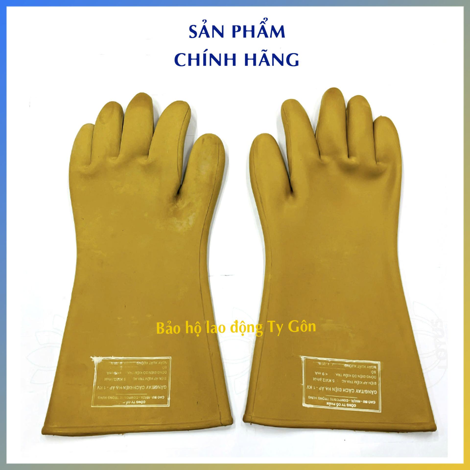 Công Ty TNHH An Toàn Lao Động Ty Gôn