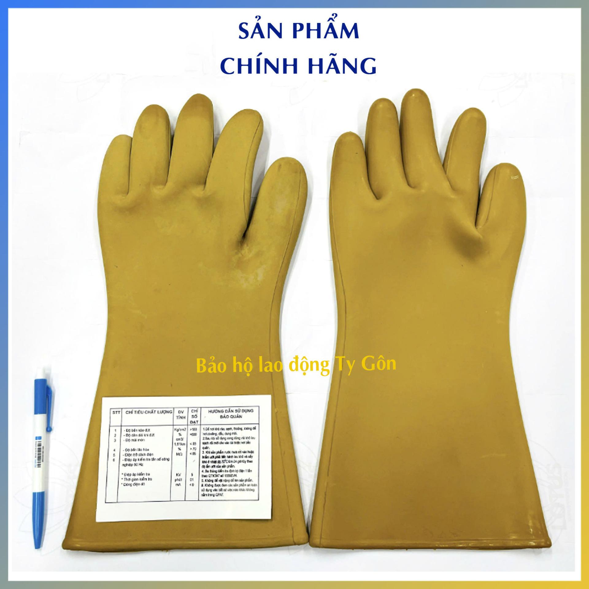 Công Ty TNHH An Toàn Lao Động Ty Gôn