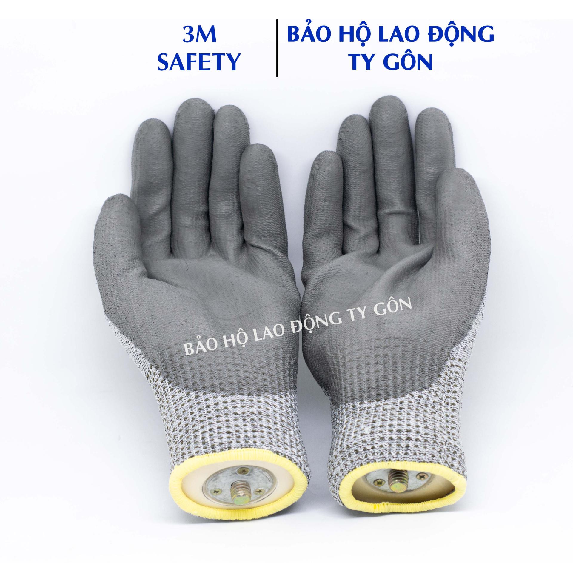 Công Ty TNHH An Toàn Lao Động Ty Gôn