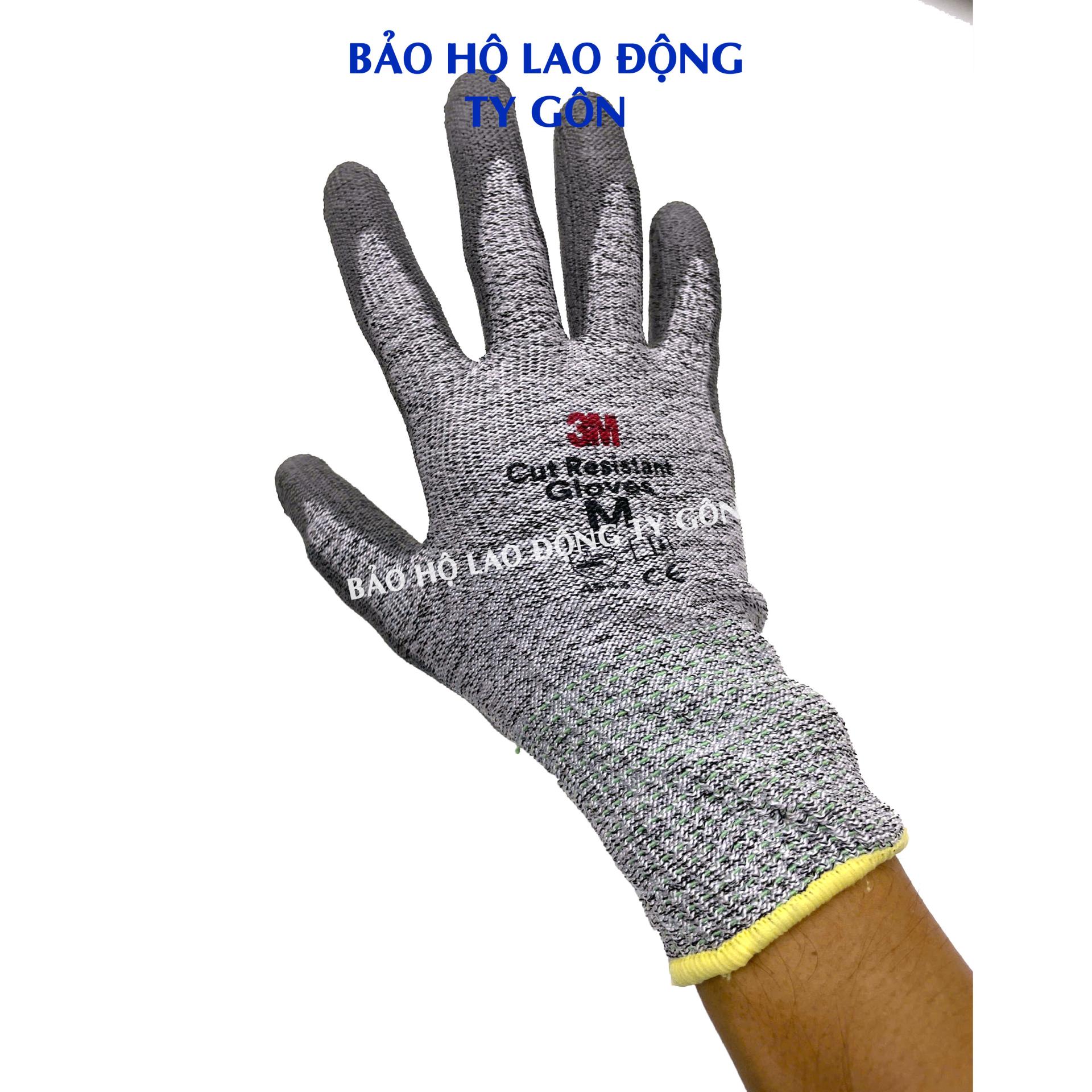 Công Ty TNHH An Toàn Lao Động Ty Gôn