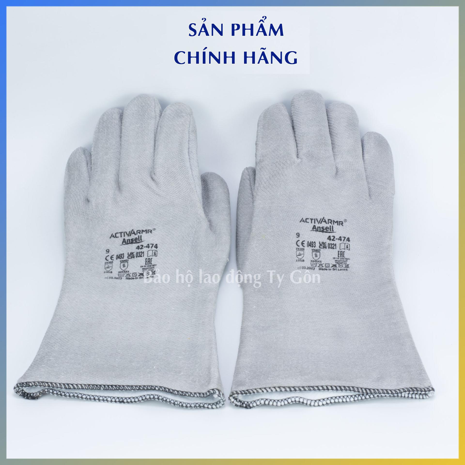 Công Ty TNHH An Toàn Lao Động Ty Gôn