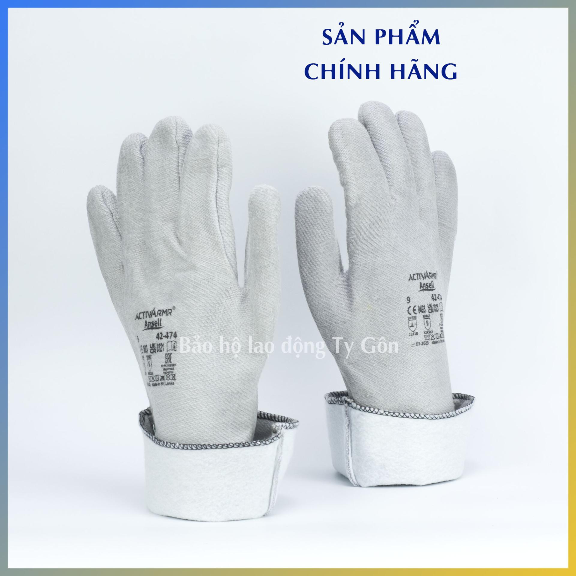 Công Ty TNHH An Toàn Lao Động Ty Gôn