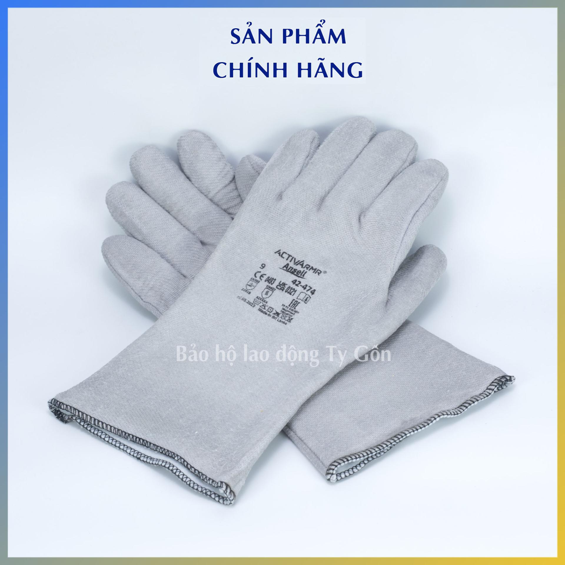 Công Ty TNHH An Toàn Lao Động Ty Gôn