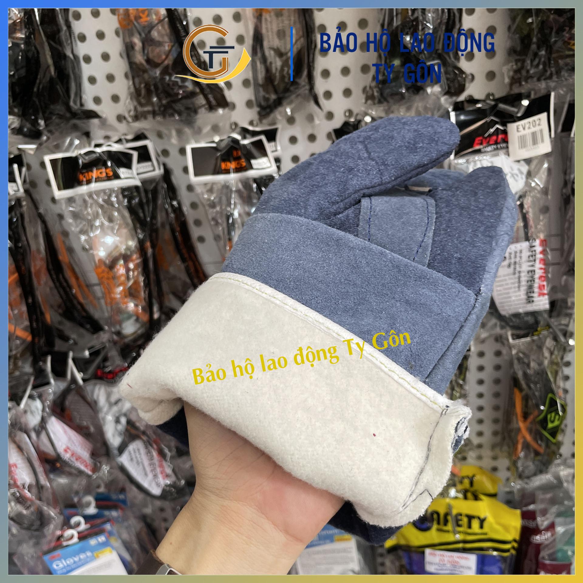 Công Ty TNHH An Toàn Lao Động Ty Gôn