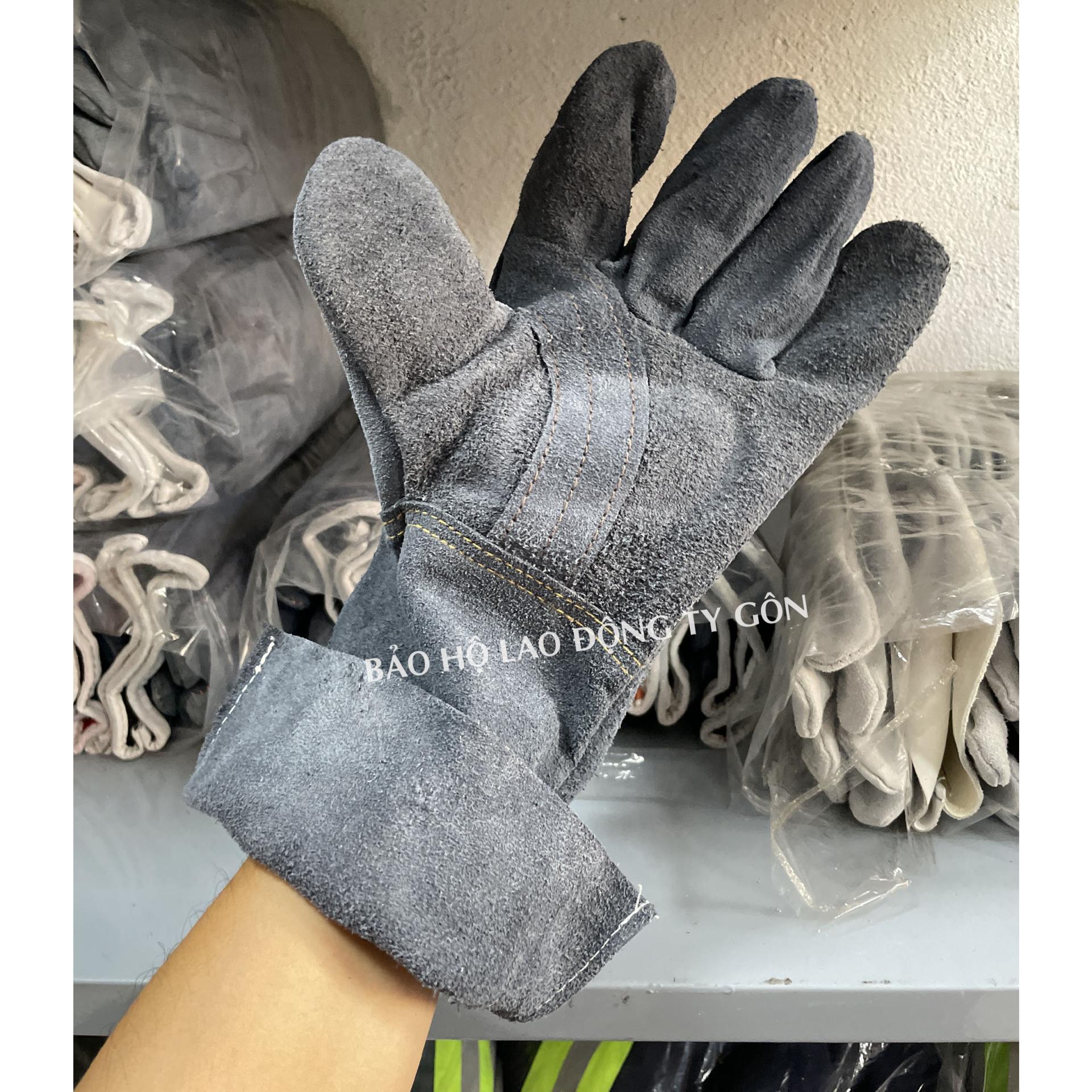Công Ty TNHH An Toàn Lao Động Ty Gôn