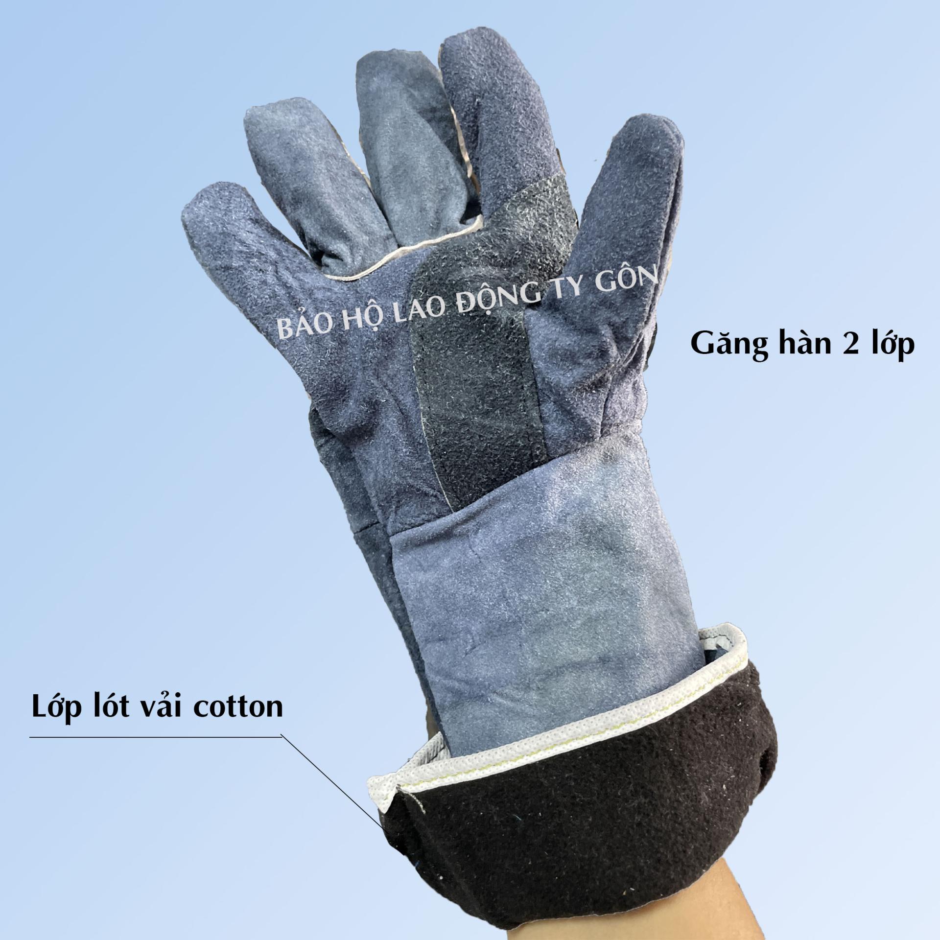 Công Ty TNHH An Toàn Lao Động Ty Gôn