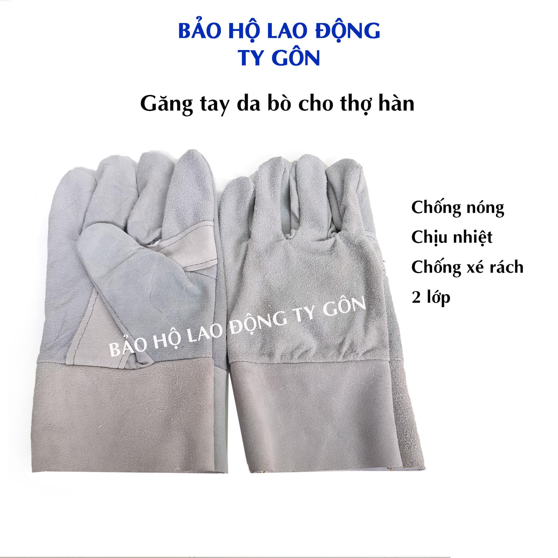 Công Ty TNHH An Toàn Lao Động Ty Gôn
