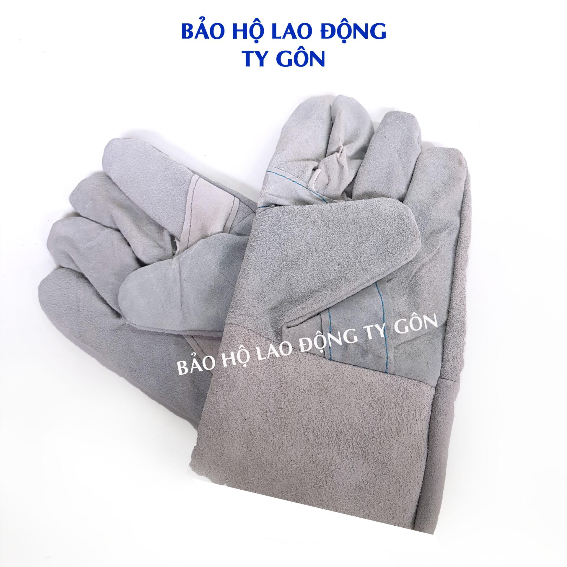 Công Ty TNHH An Toàn Lao Động Ty Gôn