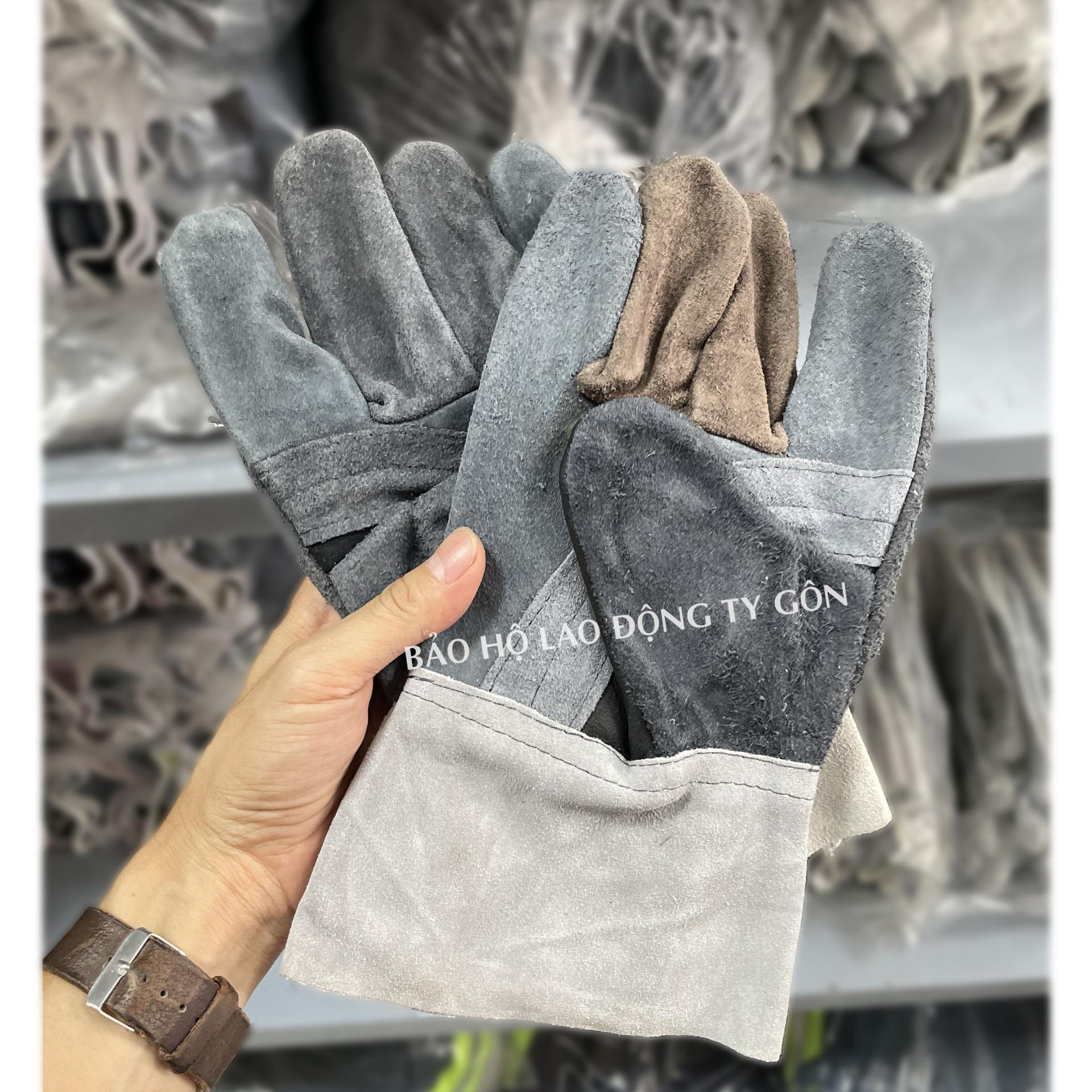 Công Ty TNHH An Toàn Lao Động Ty Gôn