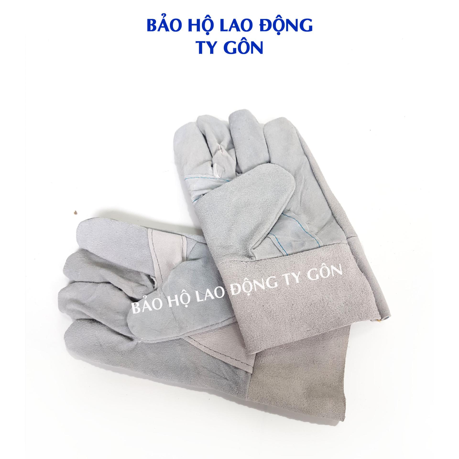 Công Ty TNHH An Toàn Lao Động Ty Gôn