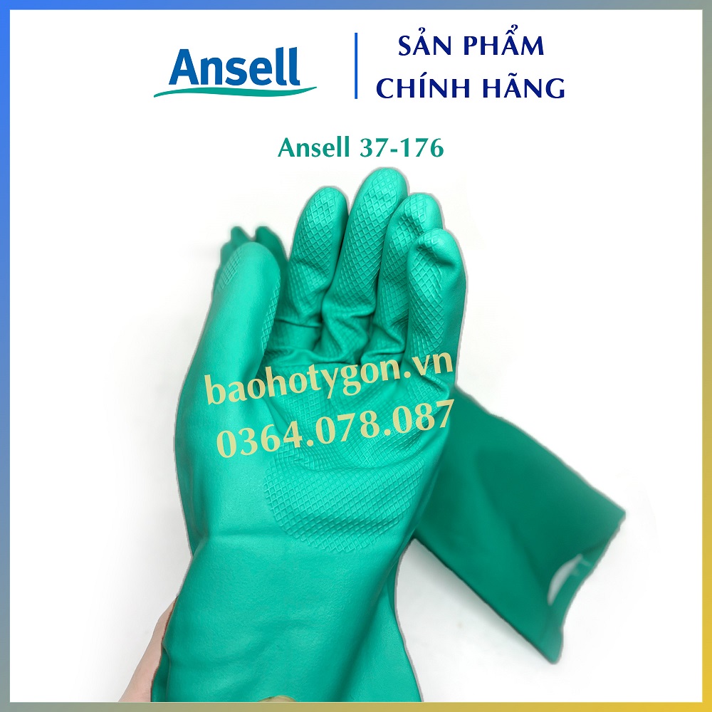 Công Ty TNHH An Toàn Lao Động Ty Gôn