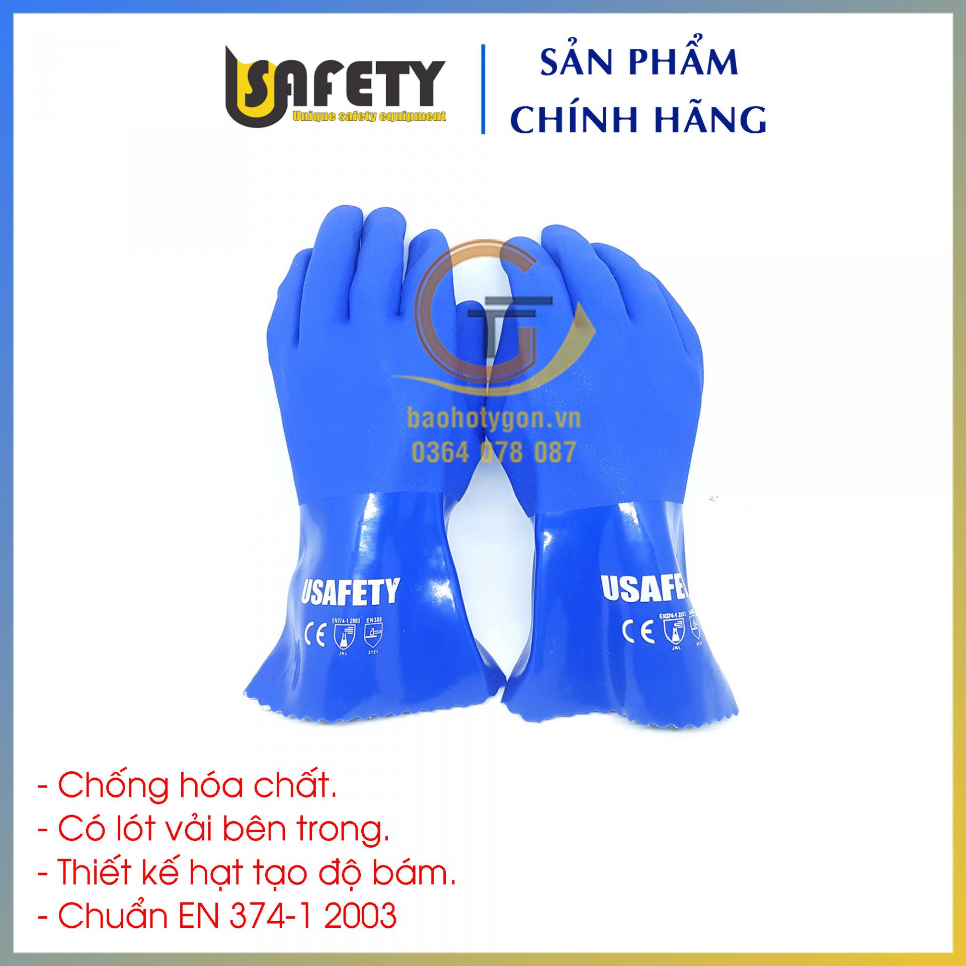 Công Ty TNHH An Toàn Lao Động Ty Gôn