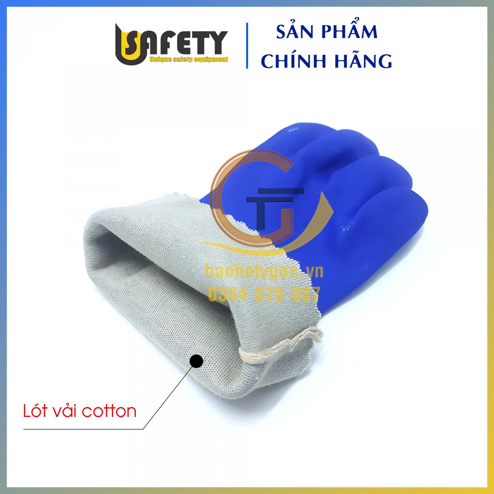 Công Ty TNHH An Toàn Lao Động Ty Gôn