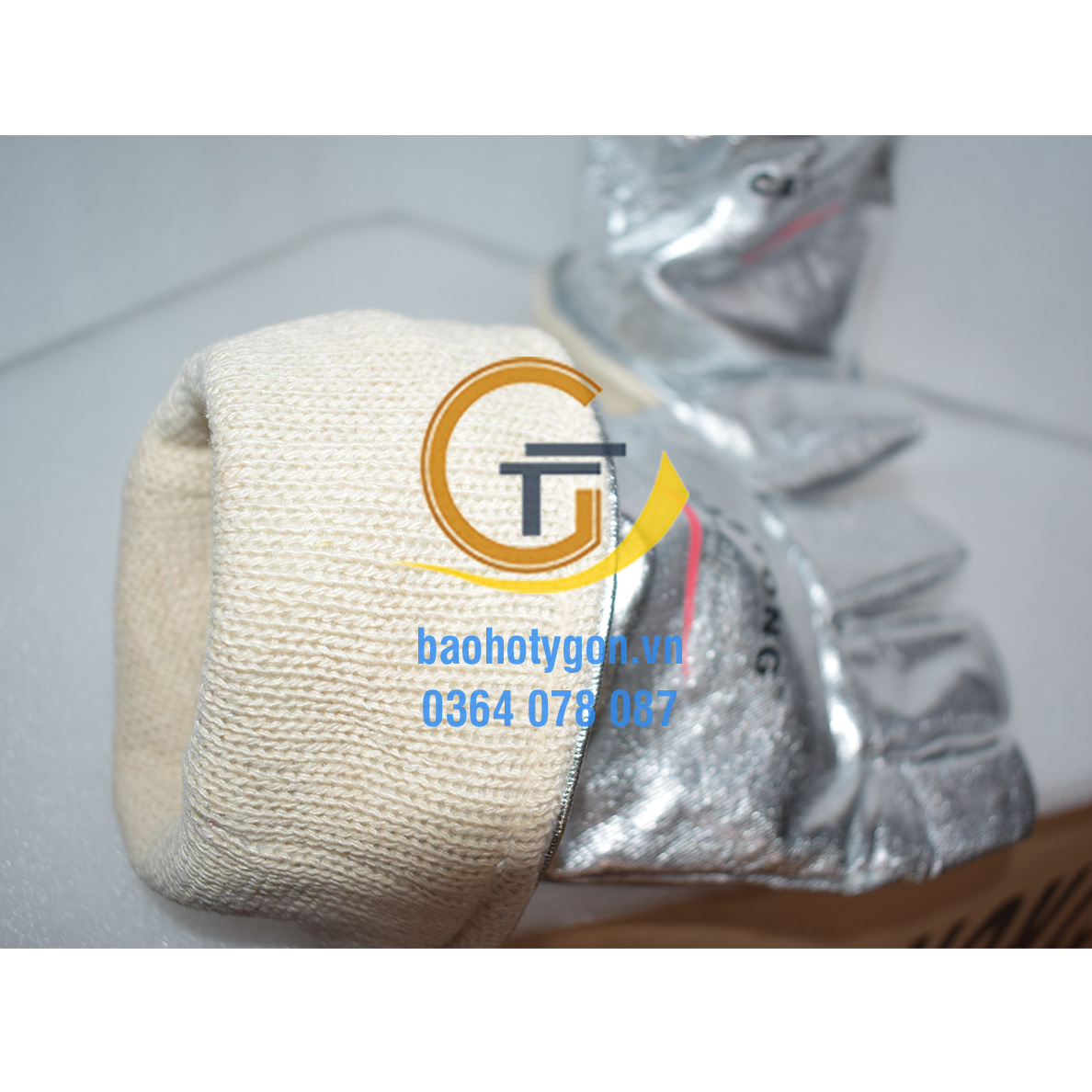 Công Ty TNHH An Toàn Lao Động Ty Gôn