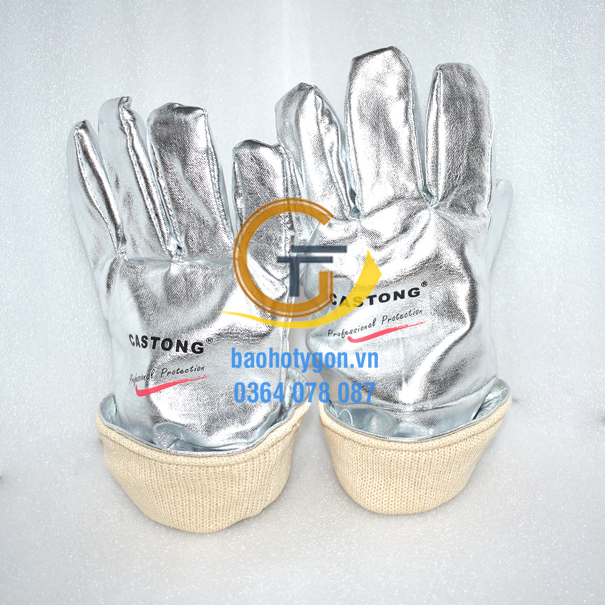 Công Ty TNHH An Toàn Lao Động Ty Gôn