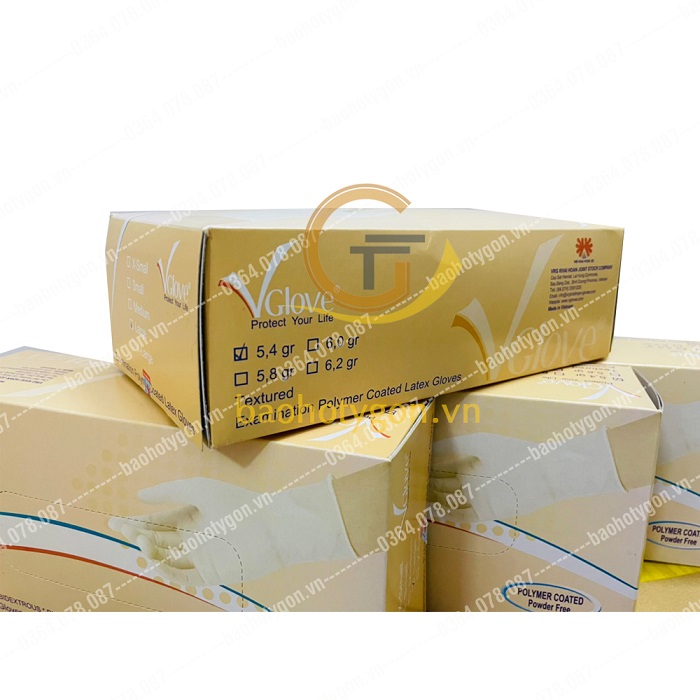 Công Ty TNHH An Toàn Lao Động Ty Gôn