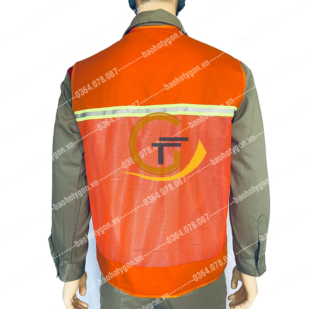 Công Ty TNHH An Toàn Lao Động Ty Gôn