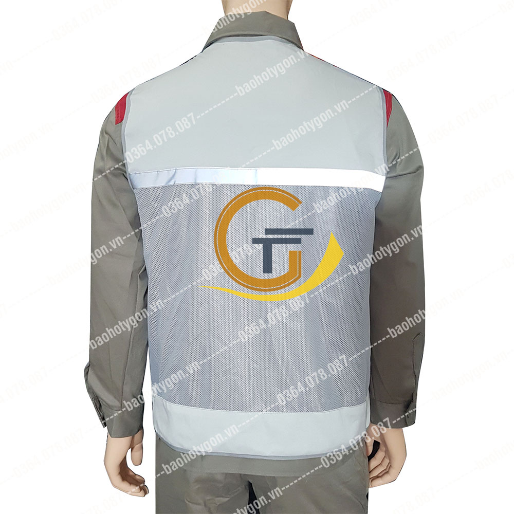 Công Ty TNHH An Toàn Lao Động Ty Gôn