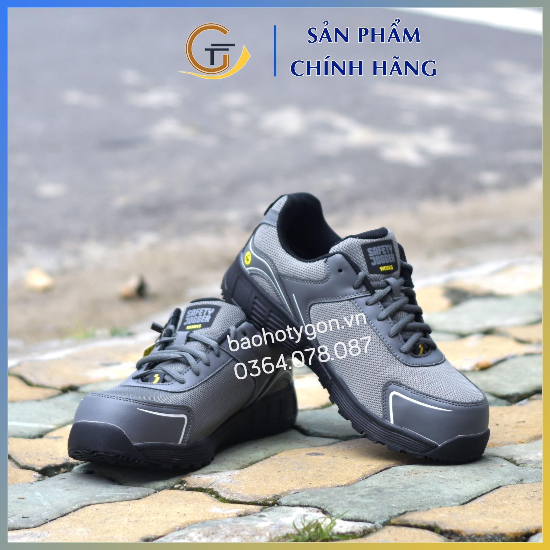 Công Ty TNHH An Toàn Lao Động Ty Gôn